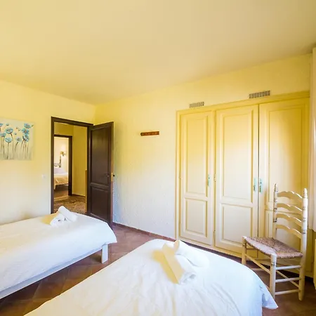 Violeta By Rent Costa Brava Villa Castell-Platja d'Aro