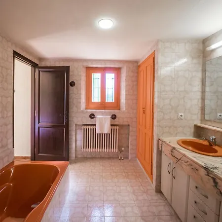 Violeta By Rent Costa Brava Villa Castell-Platja d'Aro