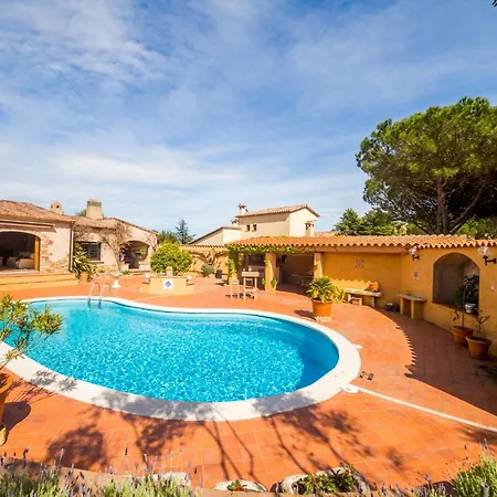 Violeta By Rent Costa Brava