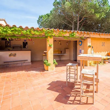 Violeta By Rent Costa Brava Villa *