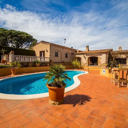Villa Violeta By Rent Costa Brava