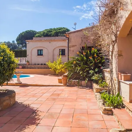Violeta By Rent Costa Brava Villa Platja d'Aro