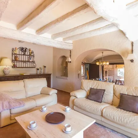 Villa Violeta By Rent Costa Brava